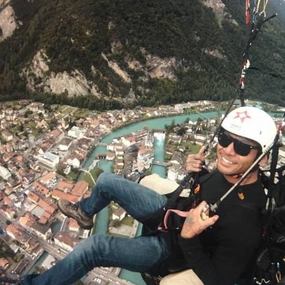 Meet your Posher, Jed - Picture 1 of 1